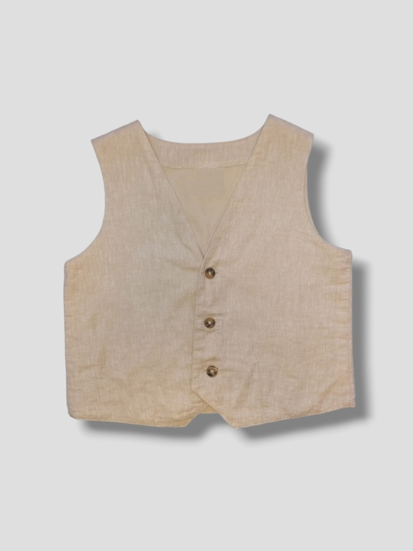 Жилет H&M модель 74682 Фото