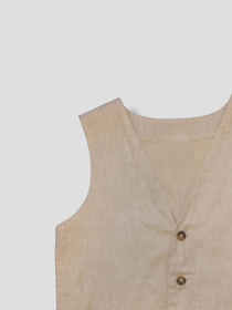 Жилет H&M модель 74682 Фото