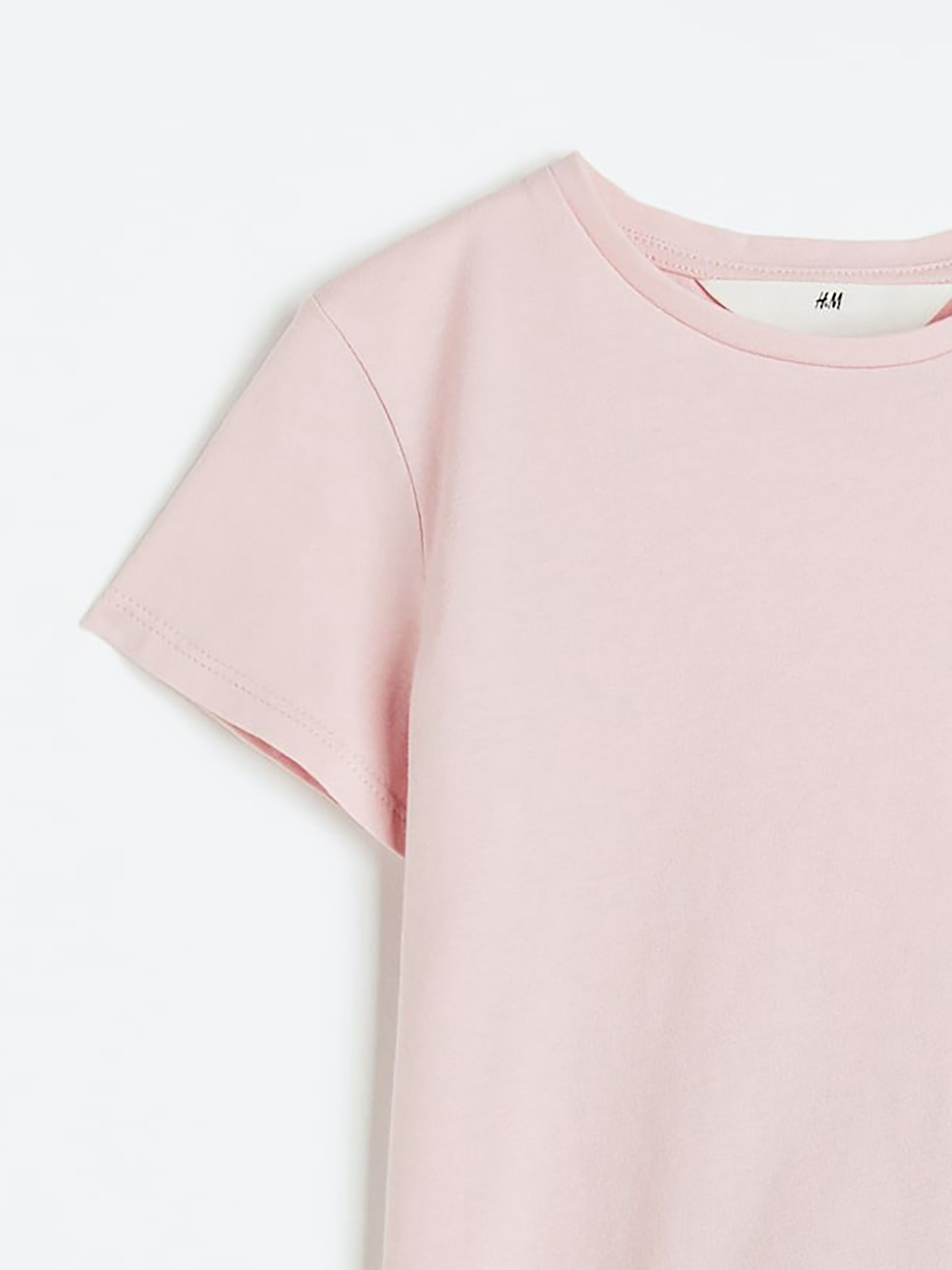 Футболка H&M модель 74685 Фото