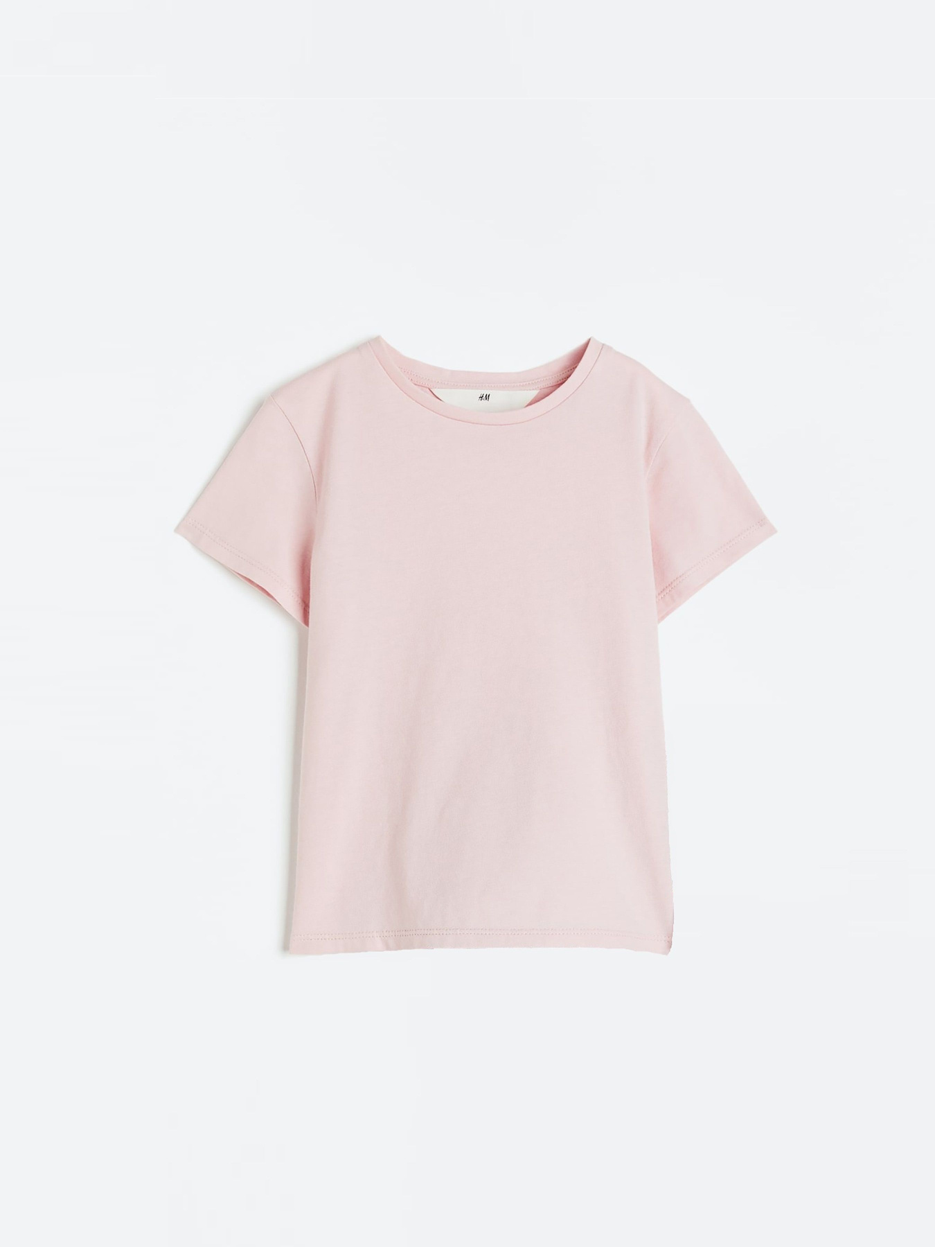 Футболка H&M модель 74685 Футболка H&M модель 74685 Фото