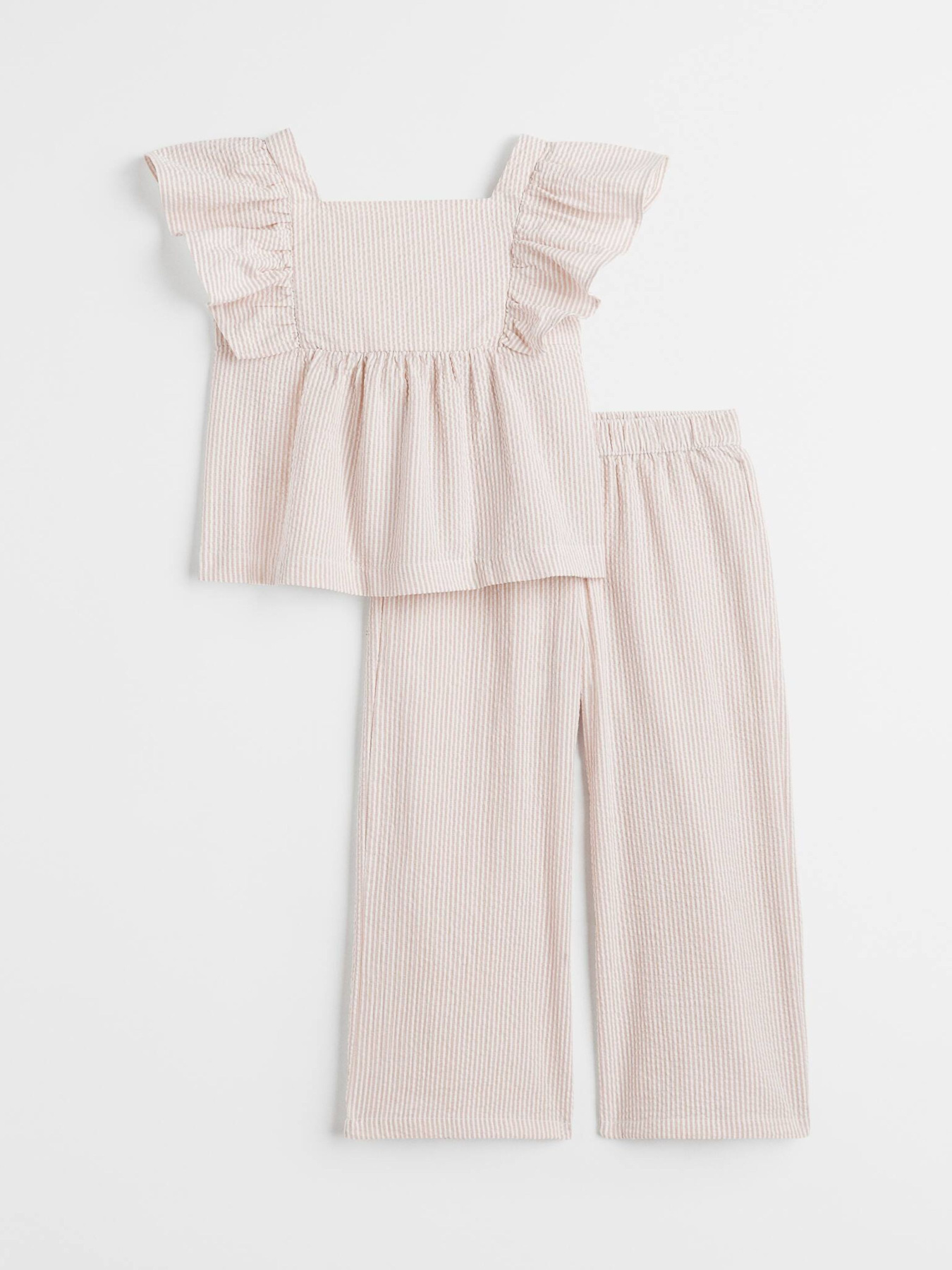 Костюм H&M модель 74687 Фото