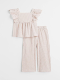 Повсякденний костюм H&M модель 74687 Фото