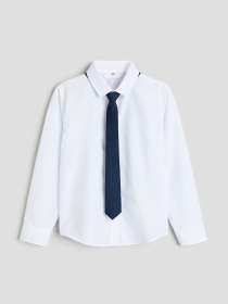 Рубашка H&M модель 74689 Фото