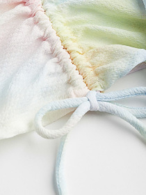 Майка H&M модель 74690 Майка H&M модель 74690 Фото