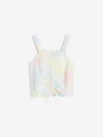 Майка H&M модель 74690 Майка H&M модель 74690 Фото