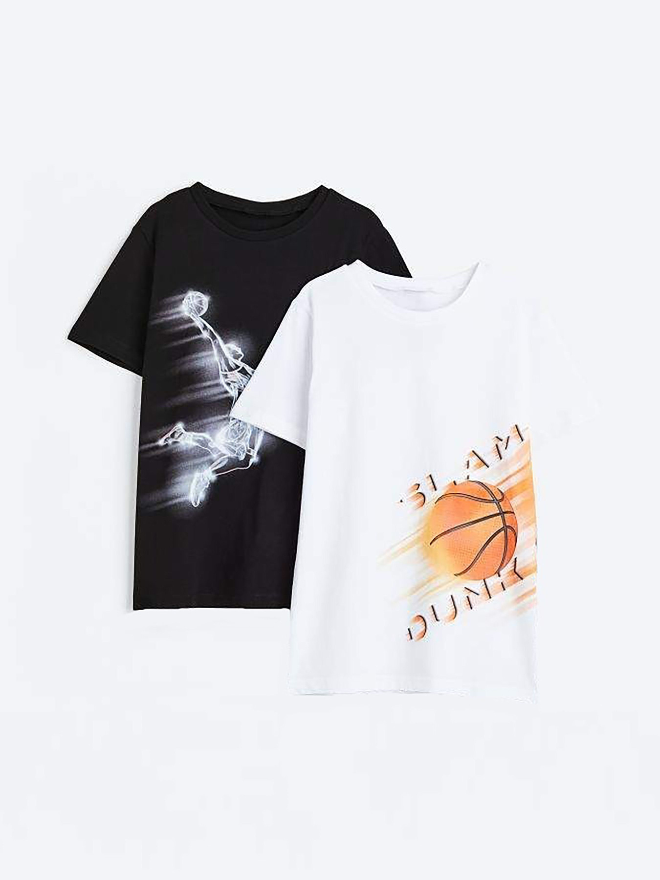 Верх пижамы H&M модель 74691 Фото