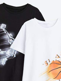 Верх піжами H&M модель 74691 Верх піжами H&M модель 74691 Фото