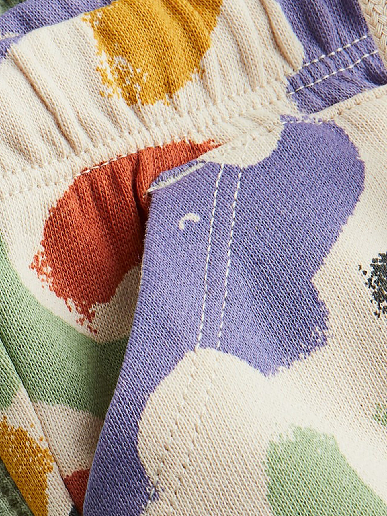 Штани повсякденні H&M модель 74696 Фото