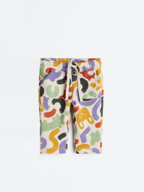 Штани повсякденні H&M модель 74696 Фото