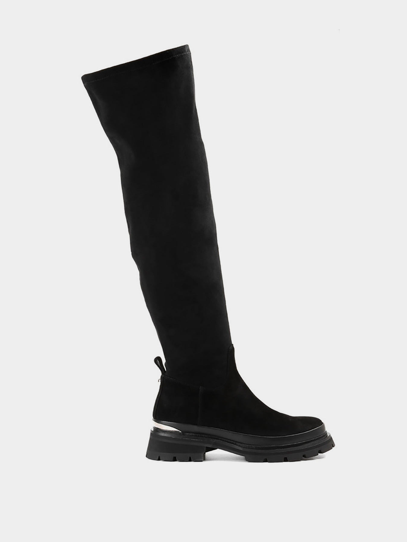 Ботфорты LeBERDES модель 00000013721 Фото