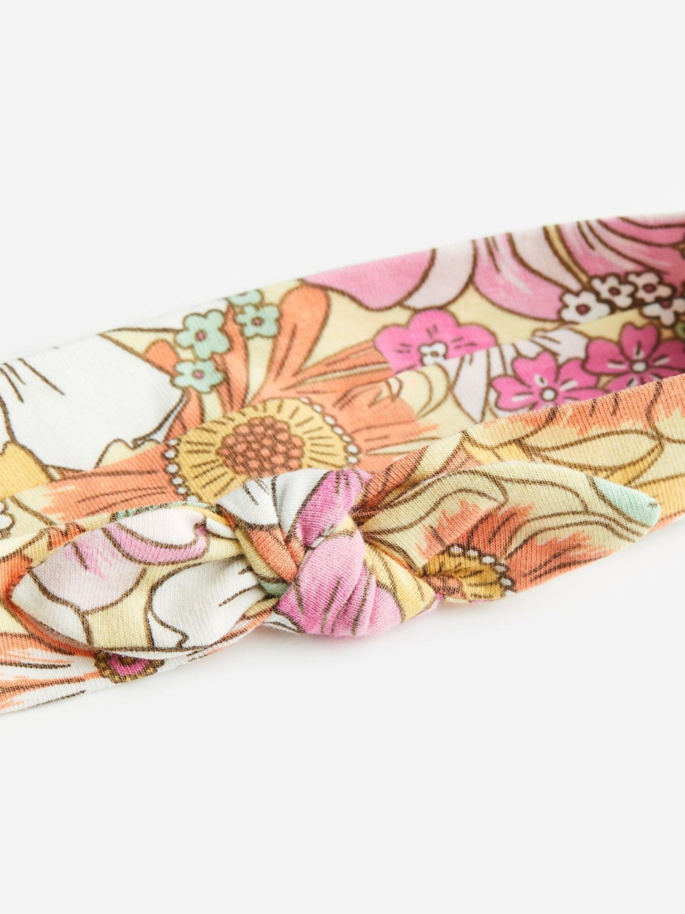 Пов'язка на голову H&M модель 74702 Фото