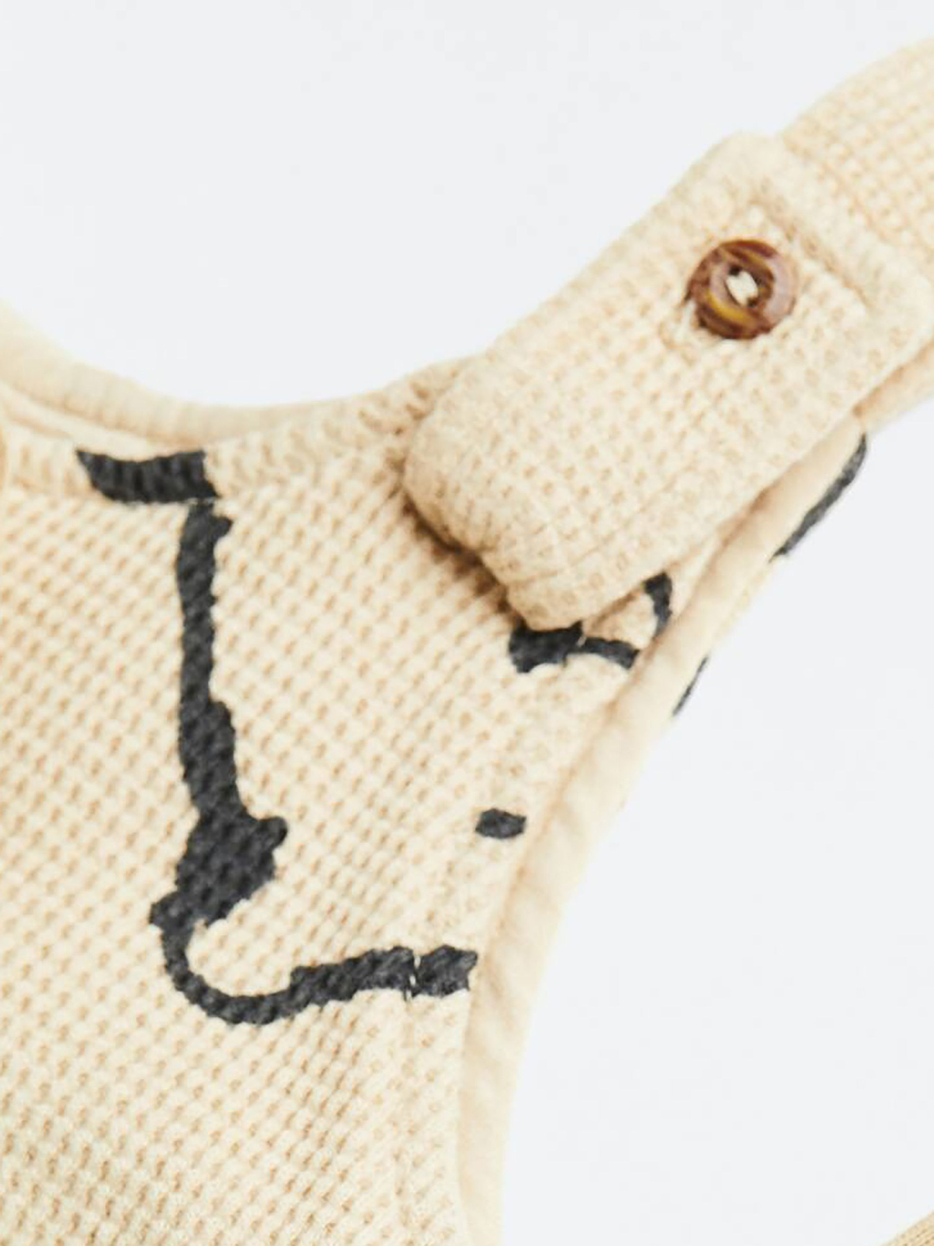 Комбинезон H&M модель 74707 Фото