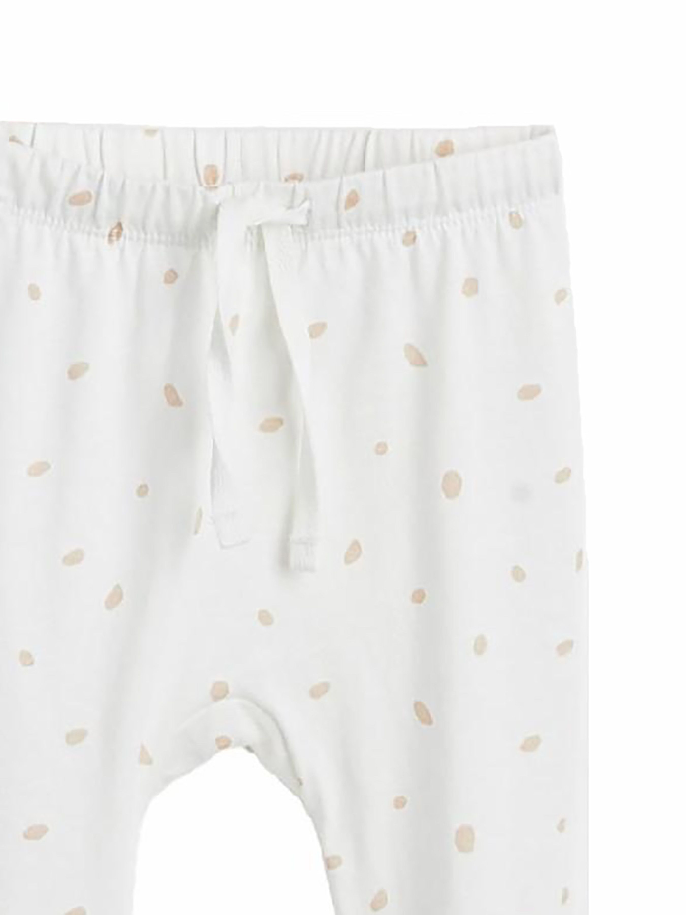 Повседневные штаны H&M модель 74708 Фото