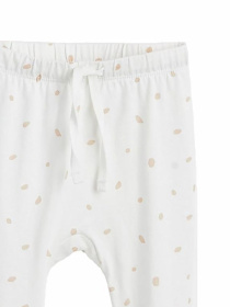 Повседневные штаны H&M модель 74708 Фото