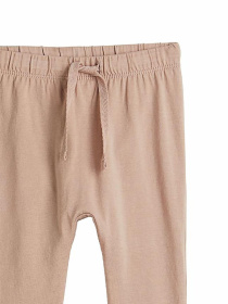 Повседневные штаны H&M модель 74709 Фото