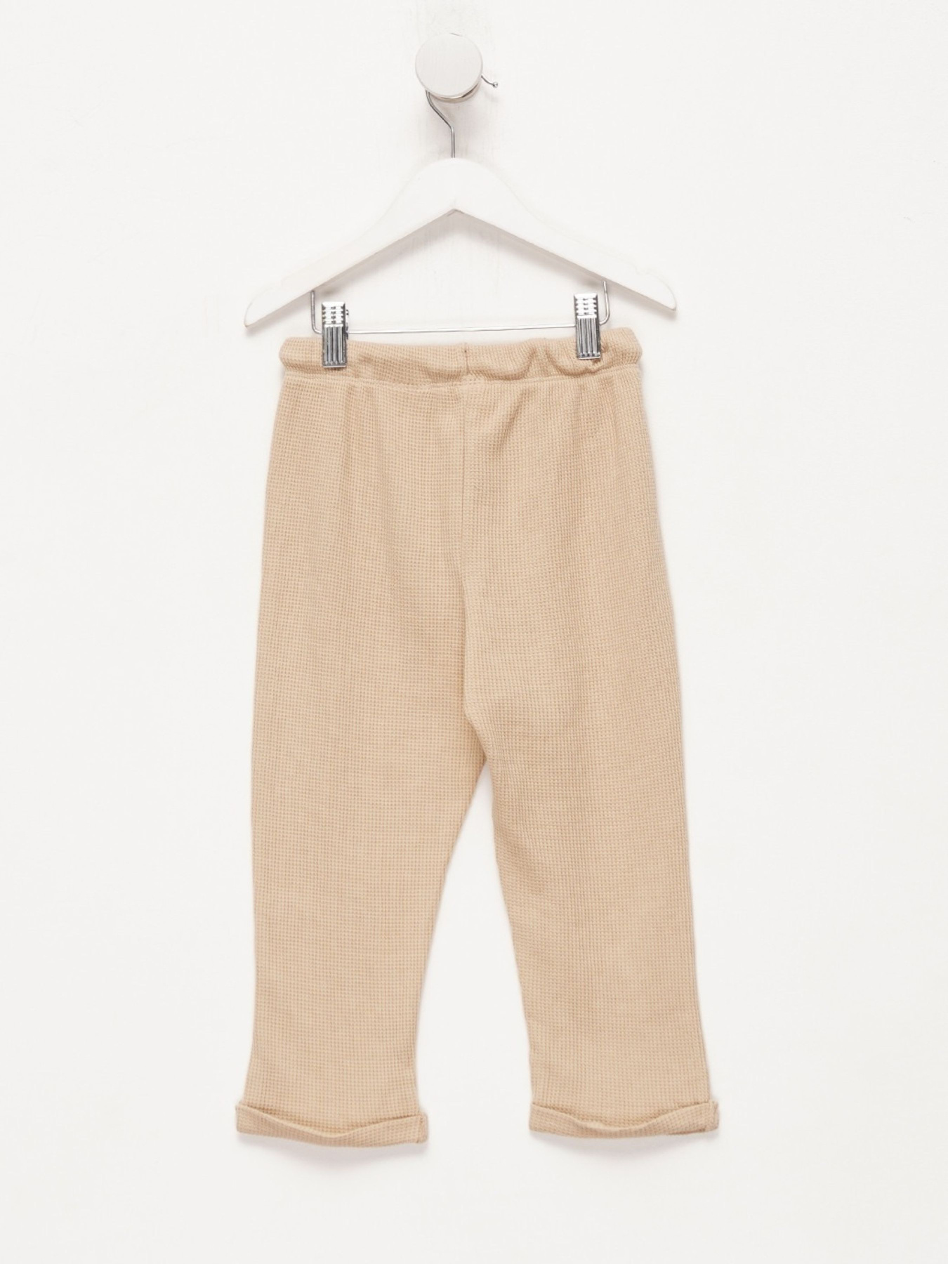 Штани повсякденні H&M модель 74743 Фото