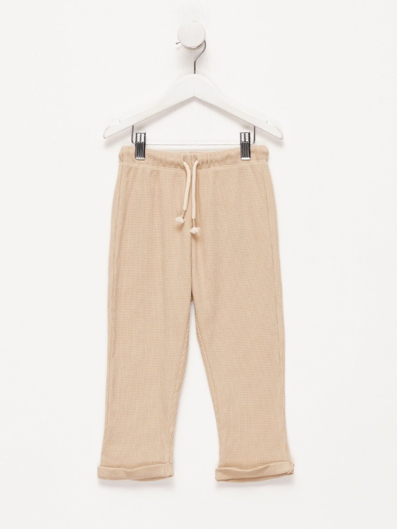 Штани повсякденні H&M модель 74743 Фото