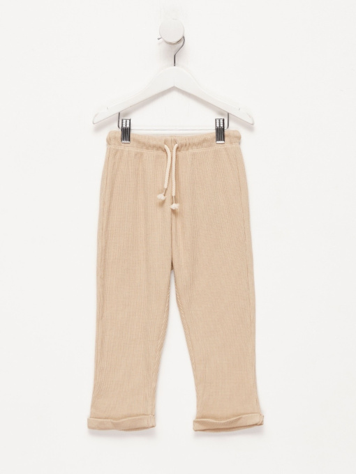 Брюки повседневные H&M модель 74743 Фото