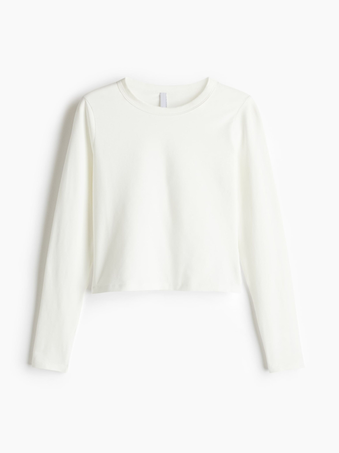 Лонгслів H&M модель 74746 Фото