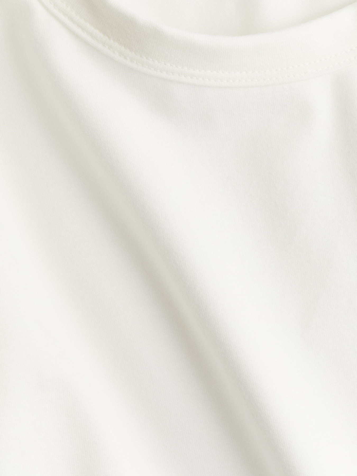 Лонгслив H&M модель 74746 Фото