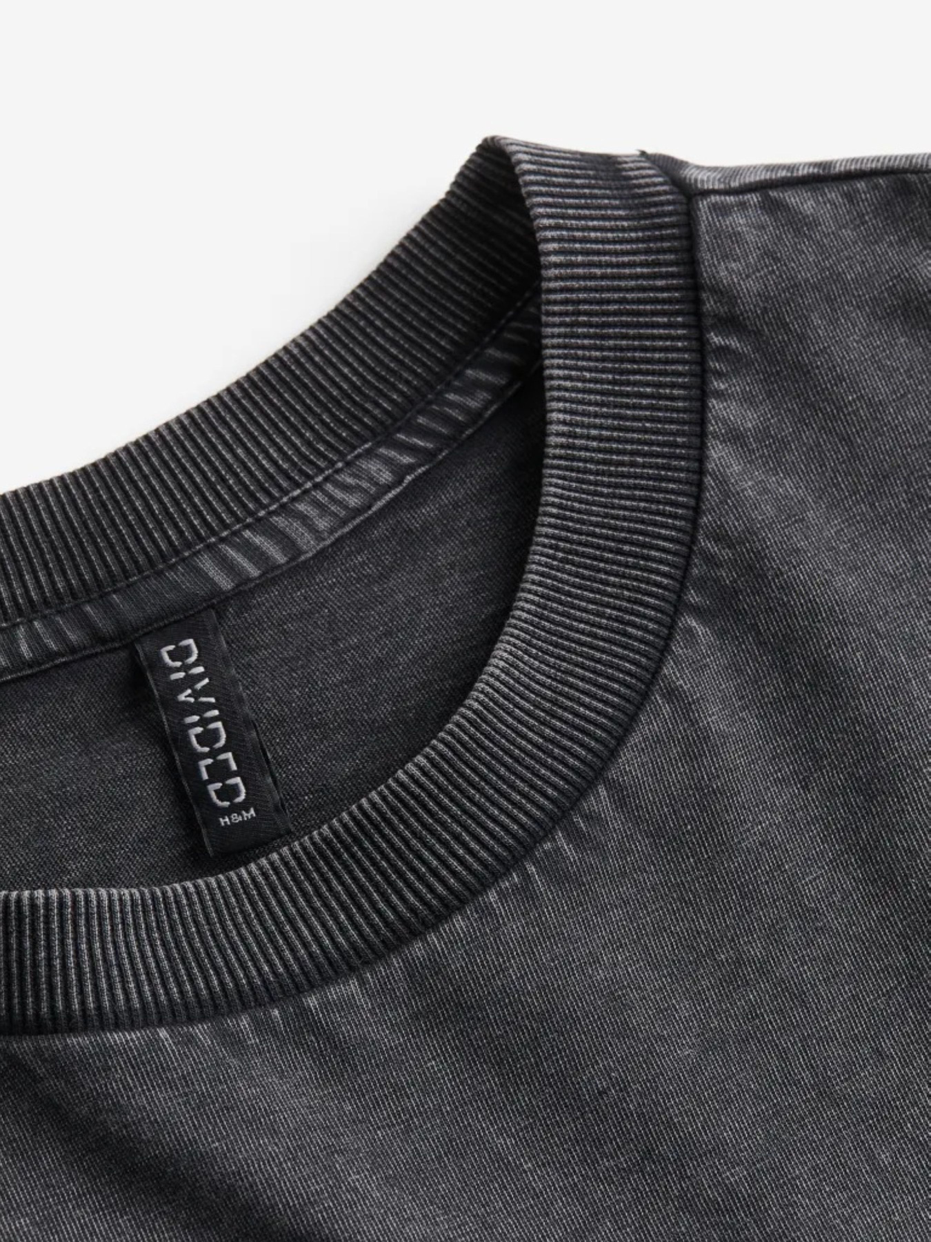 Футболка H&M модель 74747 Футболка H&M модель 74747 Фото