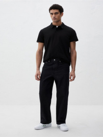 Поло H&M модель 74748 Фото