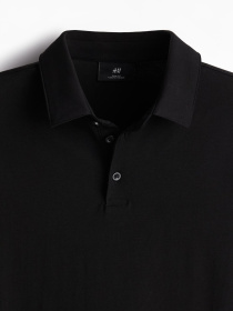 Поло H&M модель 74748 Фото