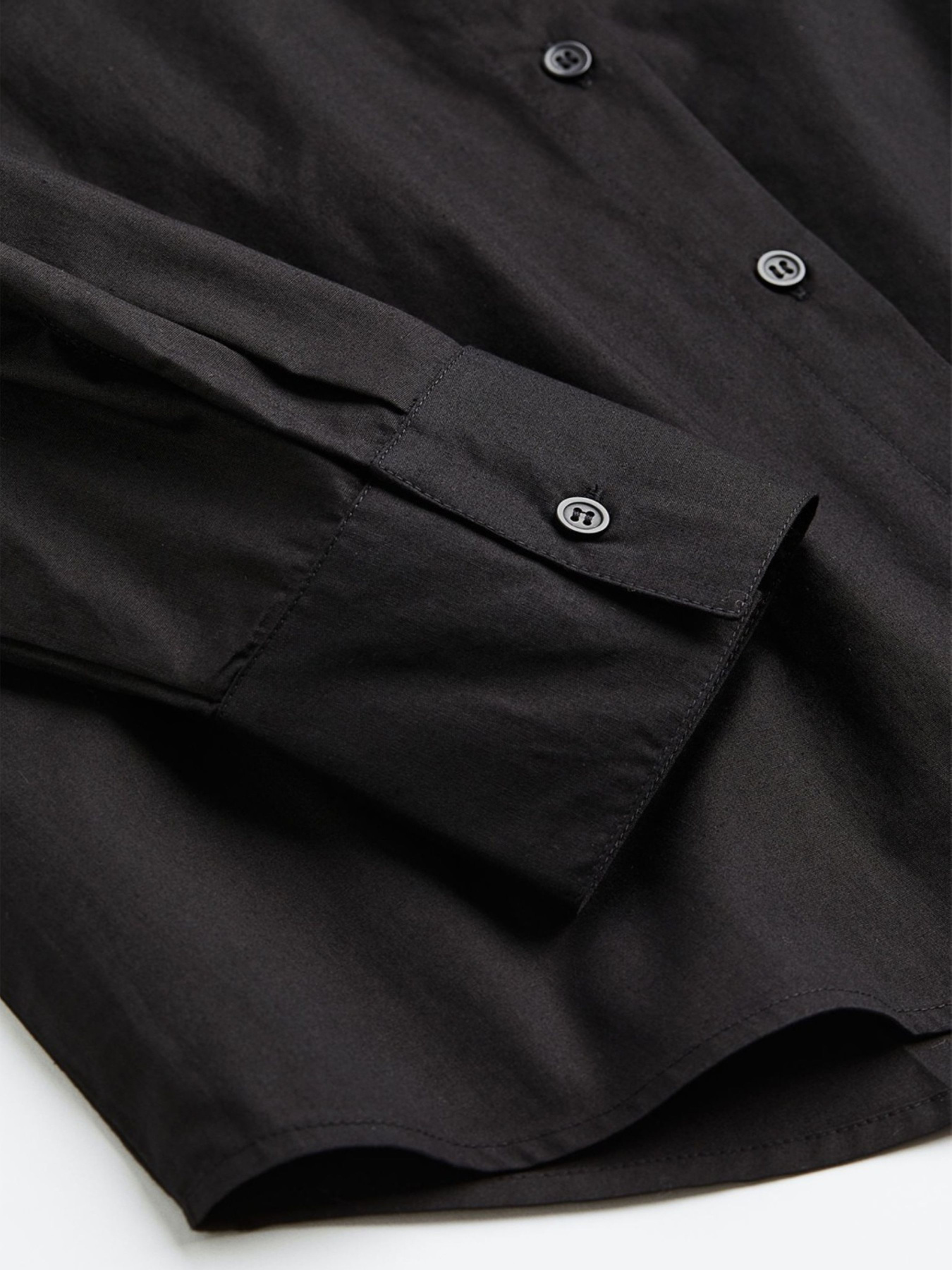 Рубашка H&M модель 74749 Фото