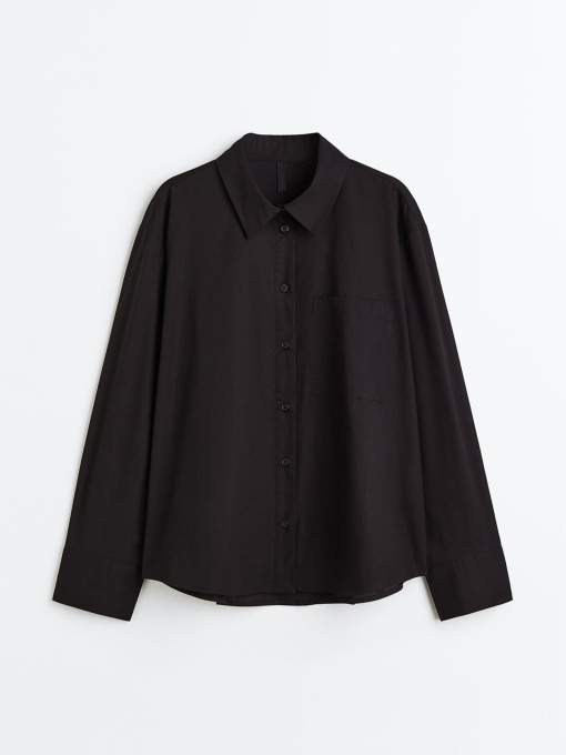 Рубашка H&M модель 74749 Фото