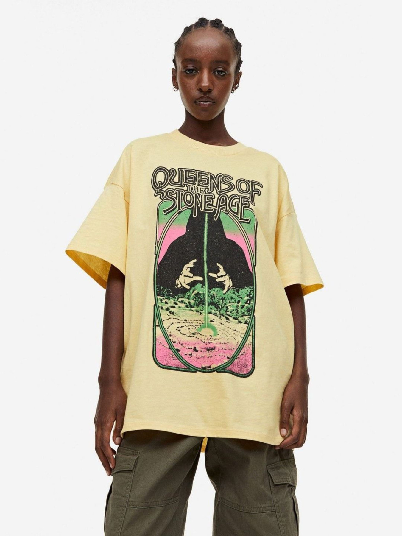 Футболка H&M модель 74751 Фото