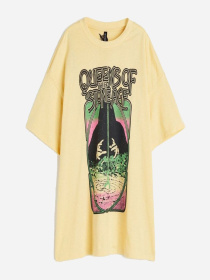 Футболка H&M модель 74751 Фото