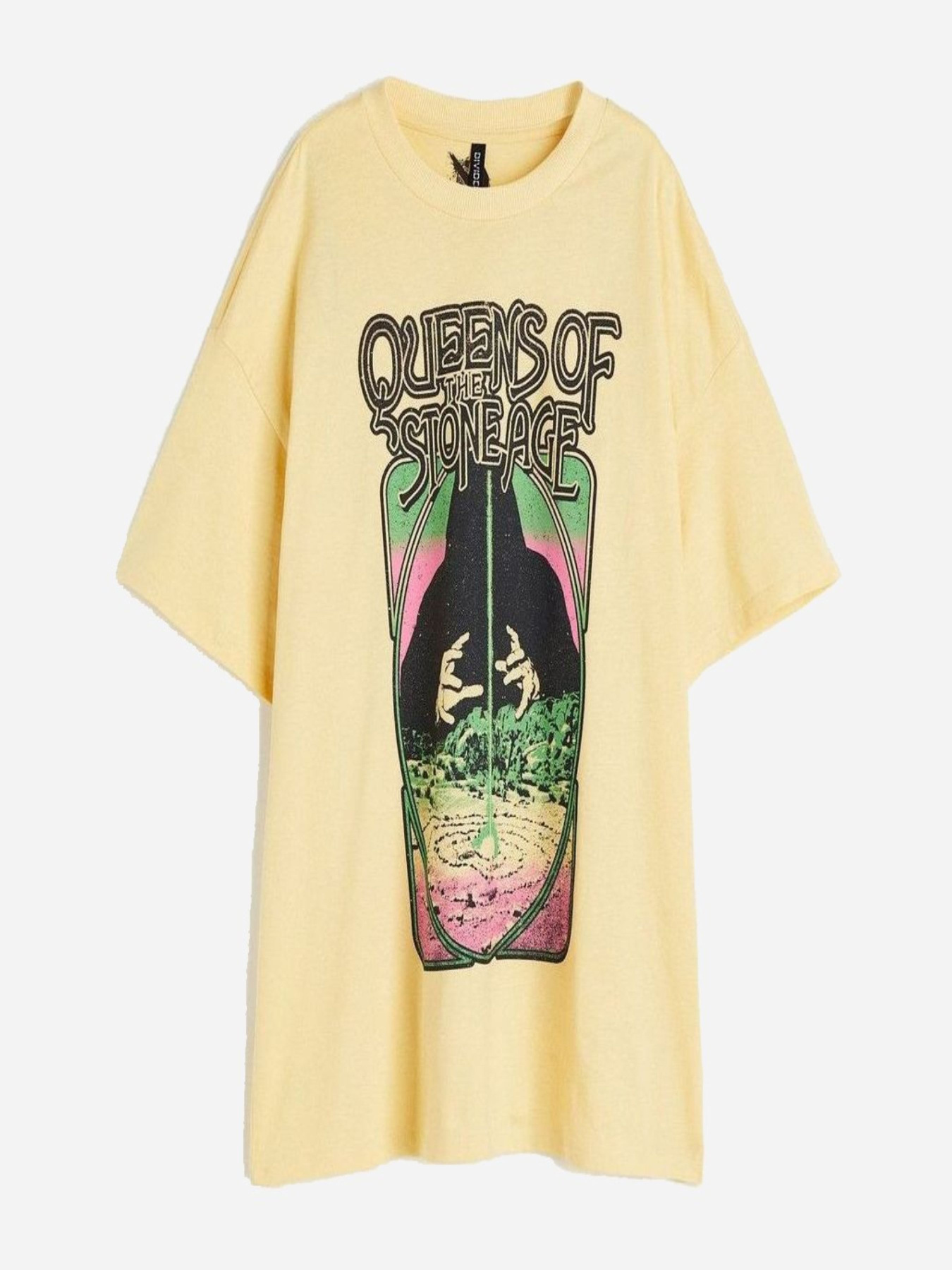 Футболка H&M модель 74751 Фото