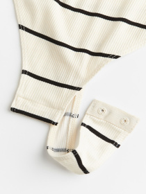 Боді H&M модель 74752 Фото