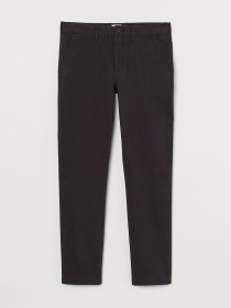 Чиносы H&M модель 74759 Фото