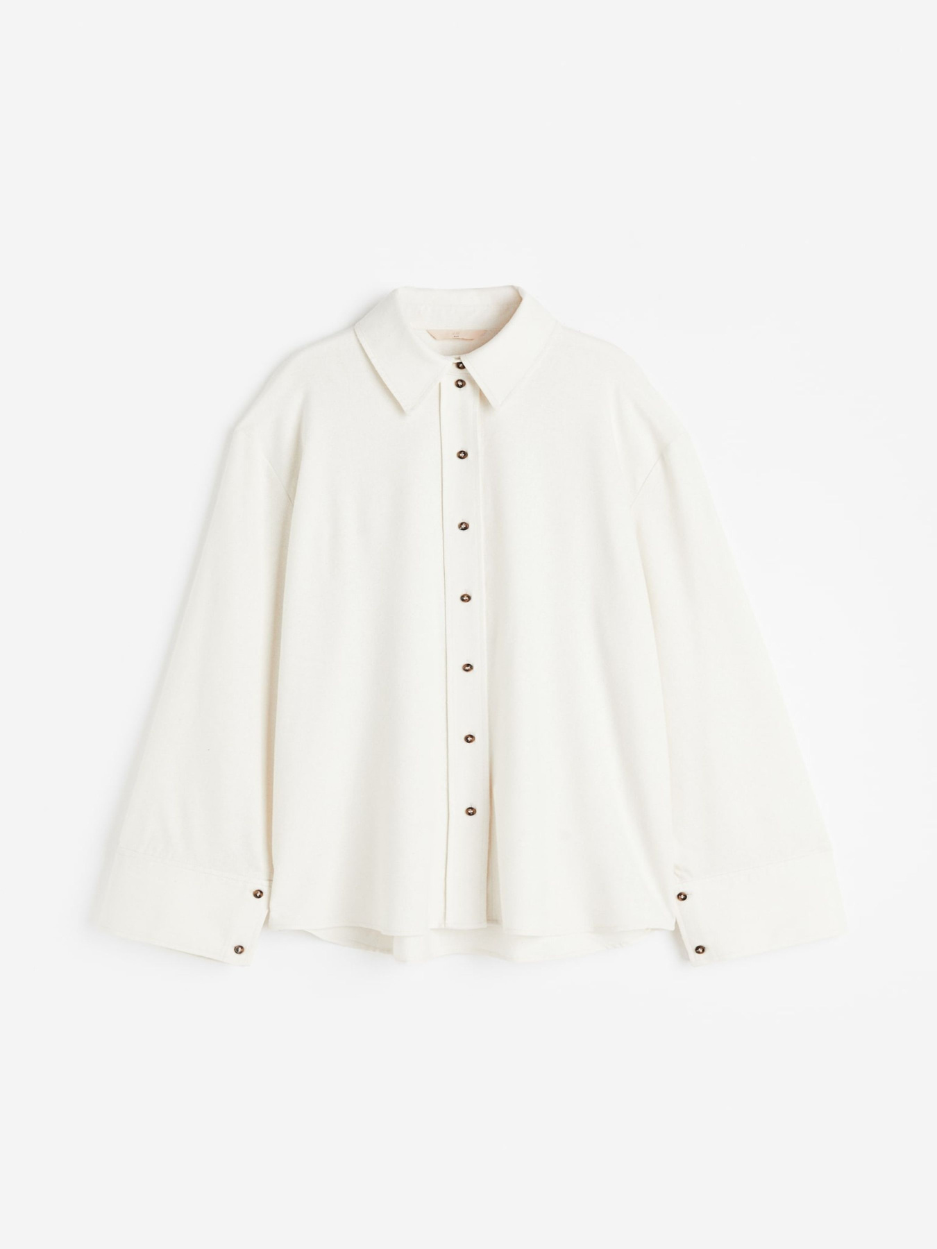 Сорочка H&M модель 74760 Фото