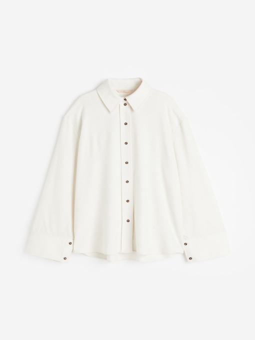 Рубашка H&M модель 74760 Фото