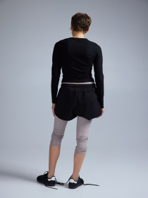 Лонгслів H&M модель 74762 Фото