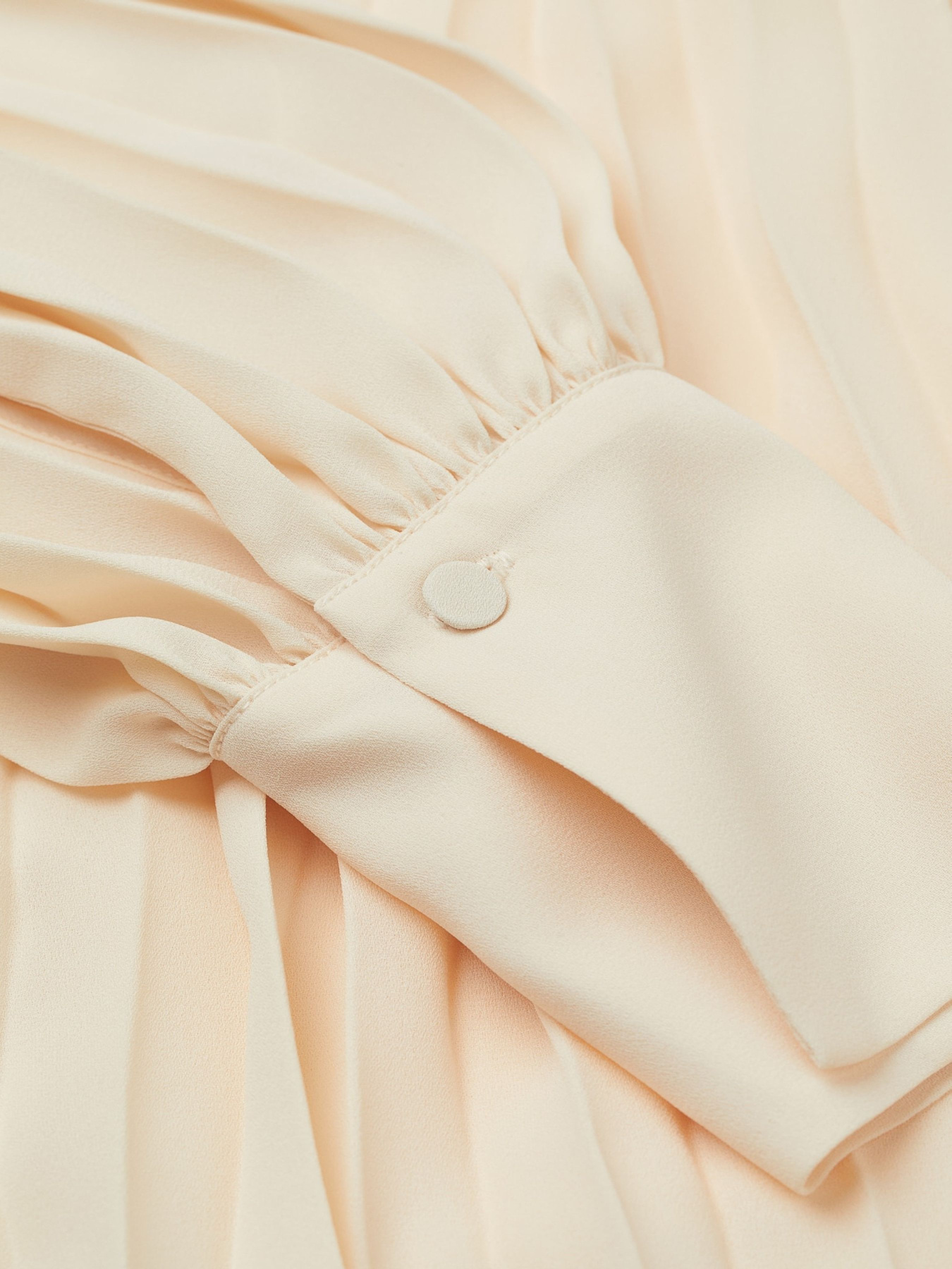 Блуза H&M модель 74764 Блуза H&M модель 74764 Фото