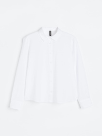 Сорочка H&M модель 74768 Фото