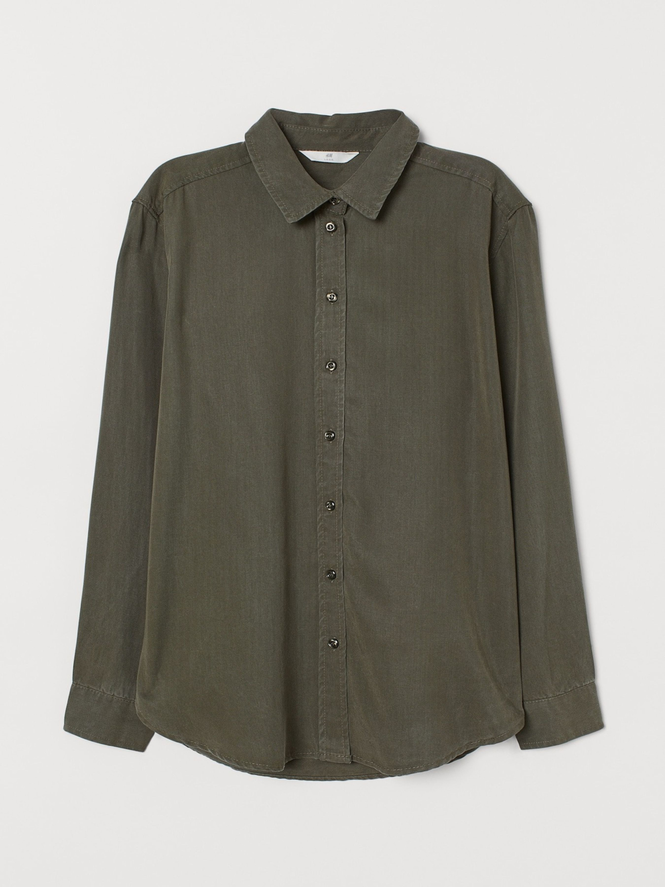 Сорочка H&M модель 74770 Фото