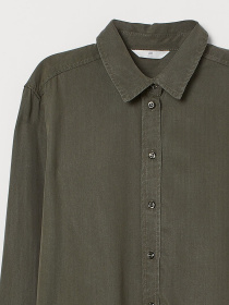 Сорочка H&M модель 74770 Фото