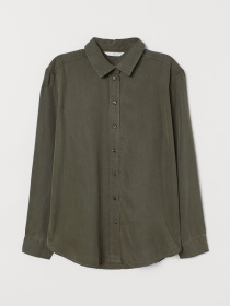 Сорочка H&M модель 74770 Фото