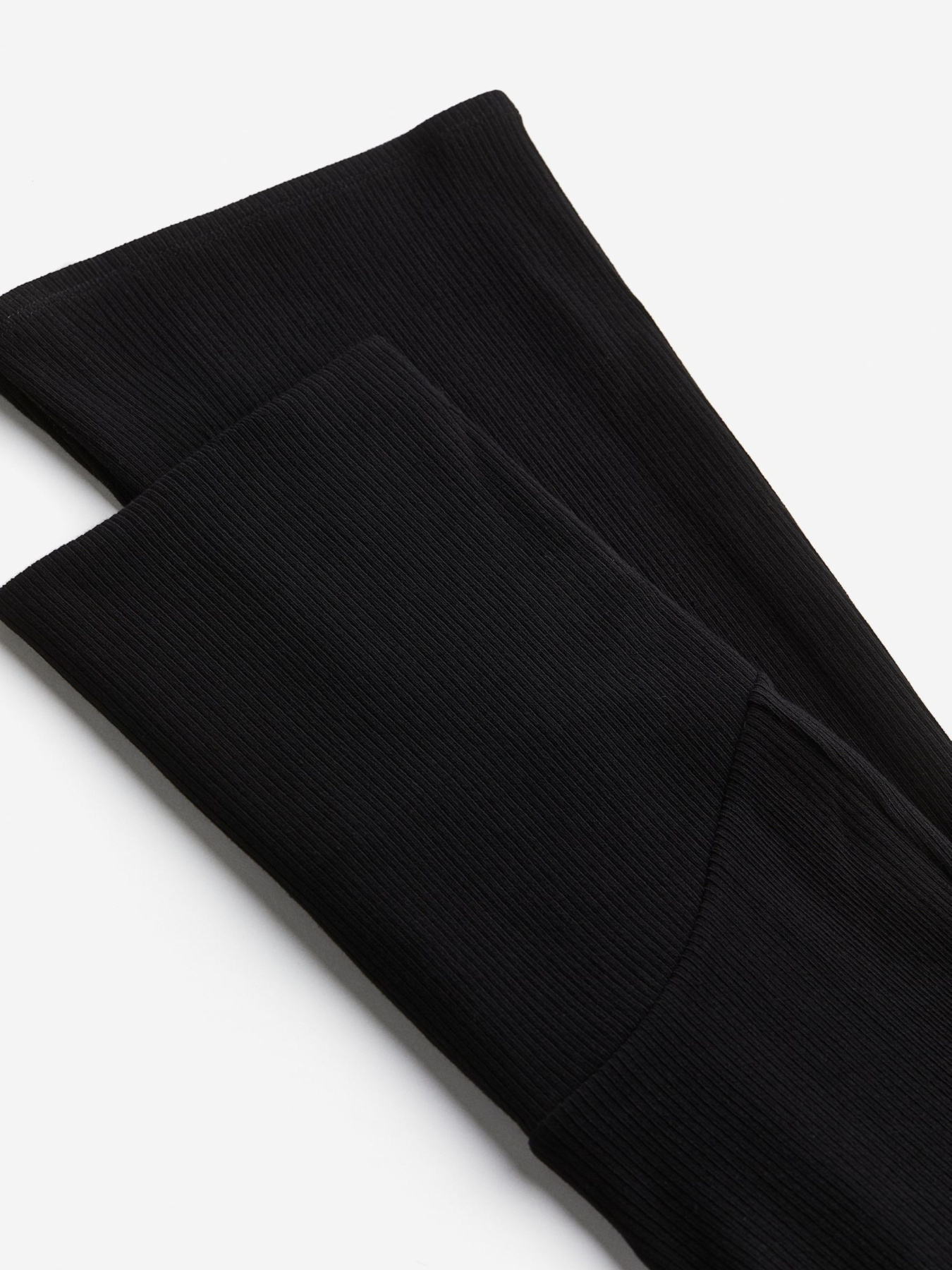 Повседневные штаны H&M модель 74772 Фото