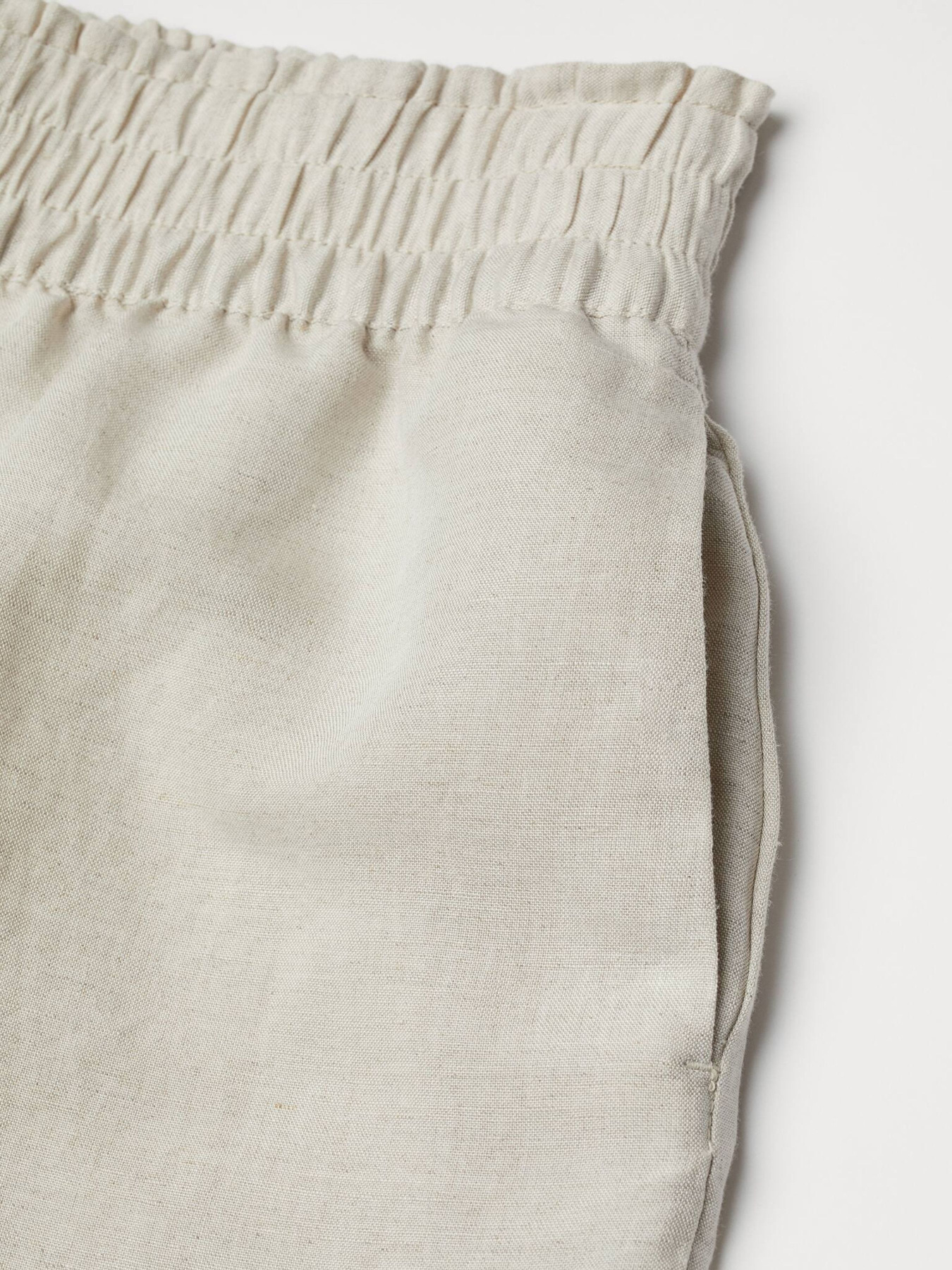 Штани повсякденні H&M модель 74773 Фото