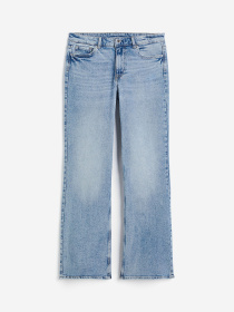 Джинси кльош H&M модель 74775 Фото