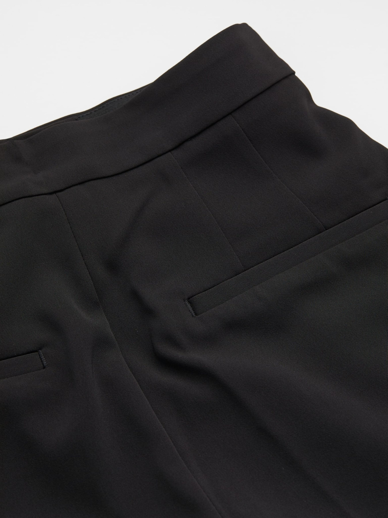 Повсякденні штани H&M модель 74778 Фото