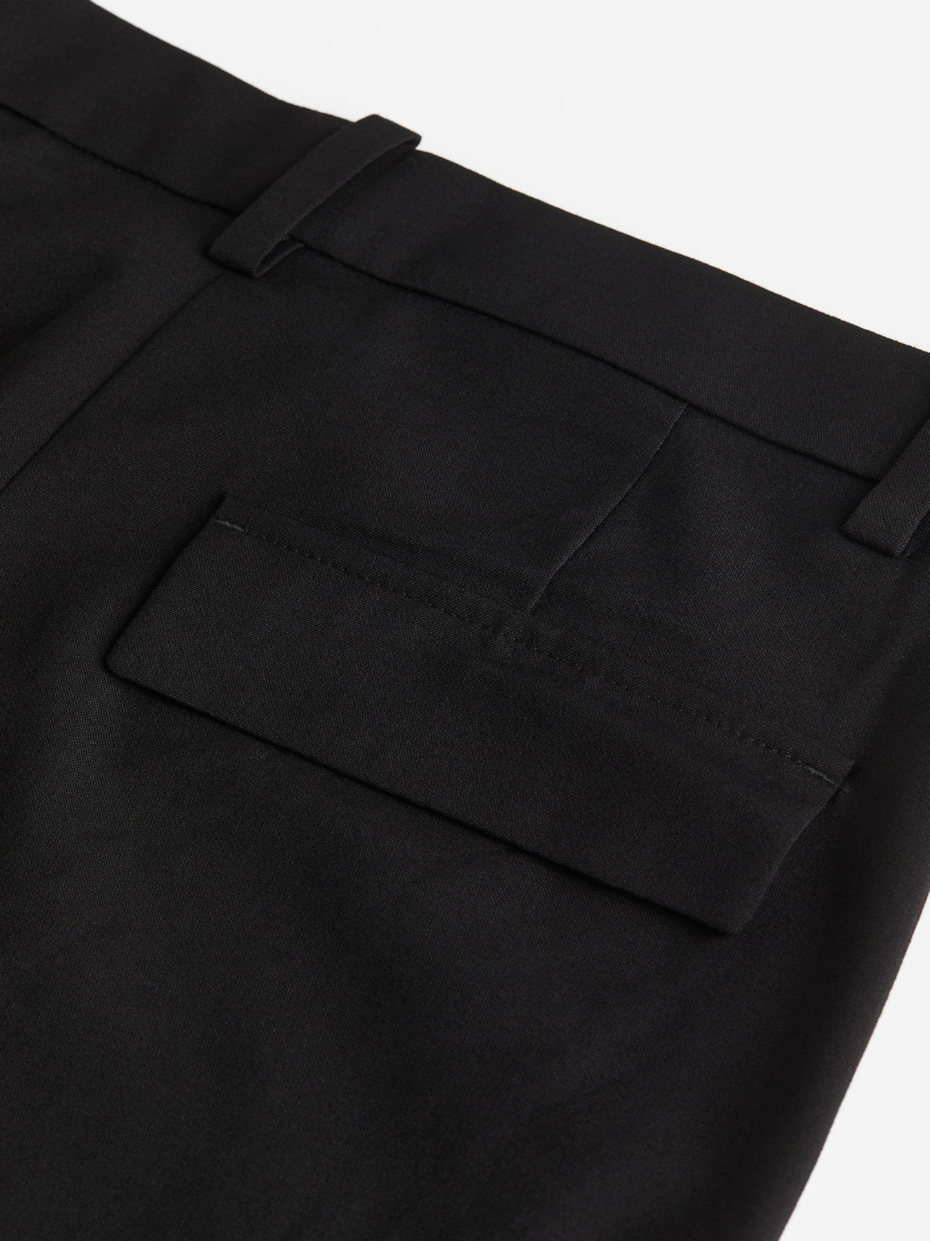 Штани класичні H&M модель 74780 Фото