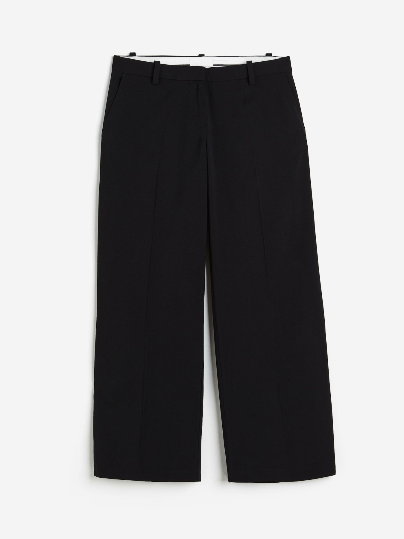 Штани класичні H&M модель 74780 Фото