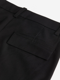 Штани класичні H&M модель 74780 Фото