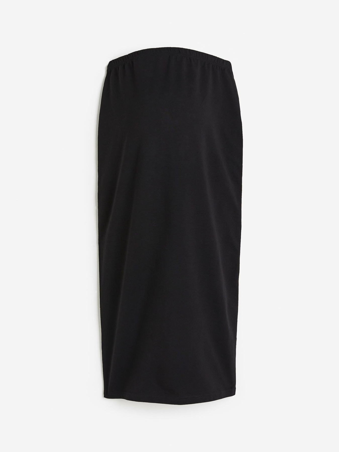 Спідниця міді H&M модель 74781 Фото